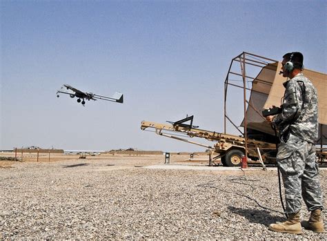 Army Unmanned Aircraft System Operations .